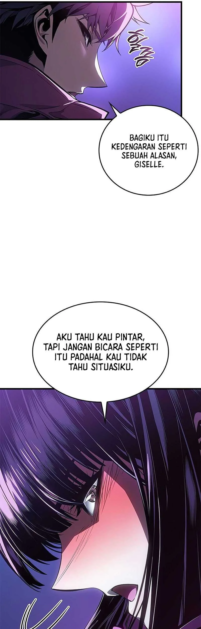 Bad Born Blood Chapter 45 Fix Gambar 38